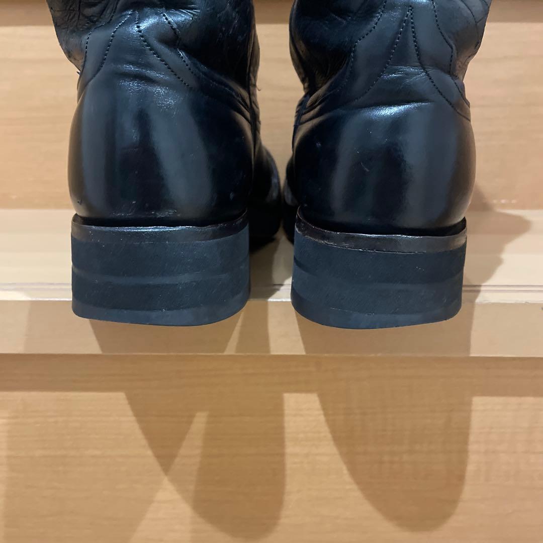 Rios of Mercedes リオスオブメルセデス ローパーブーツホース