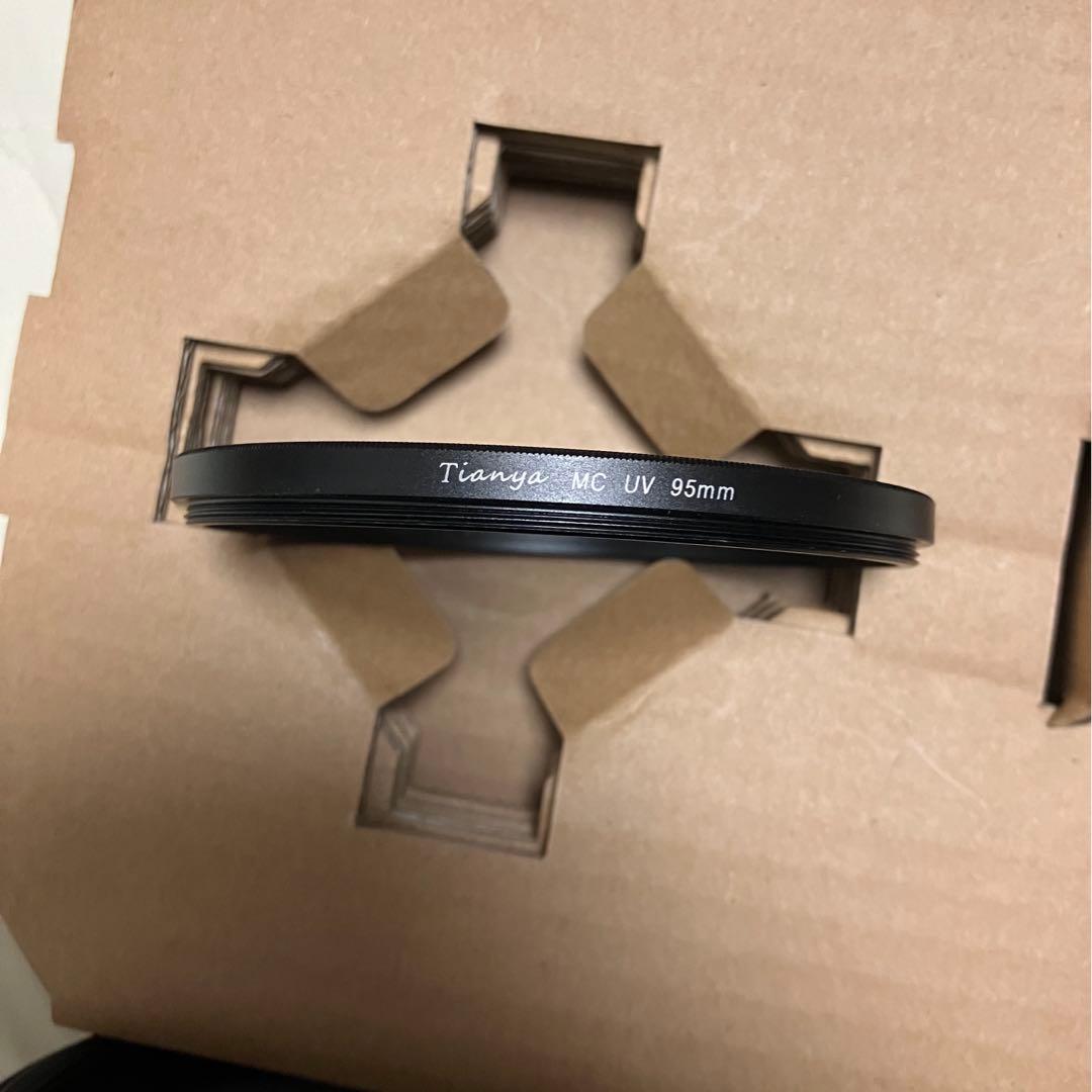 ニコン　AF-S NIKKOR 200-500mm F5.6 ED VR