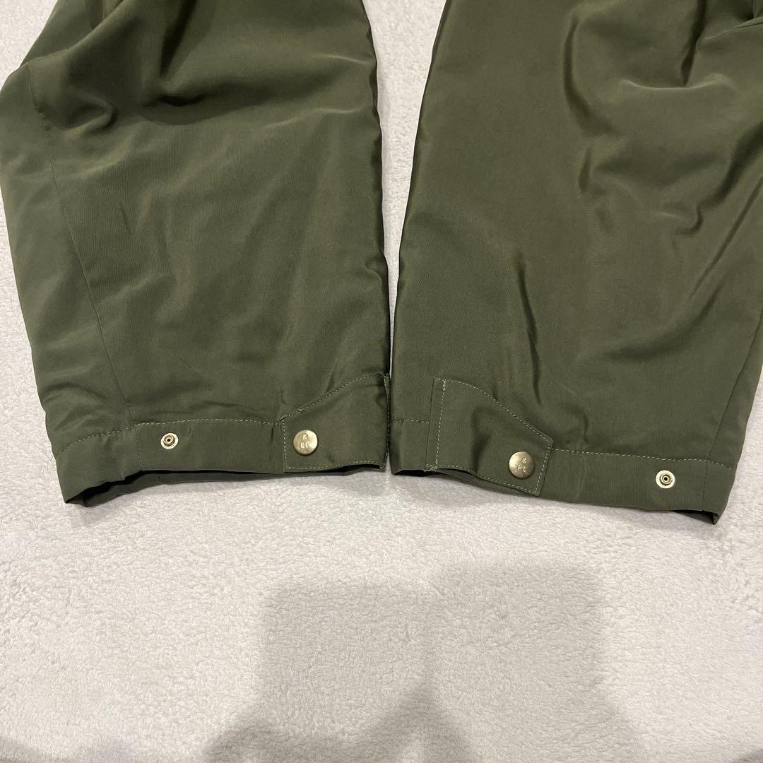 カレンソロジー curensology モッズコート