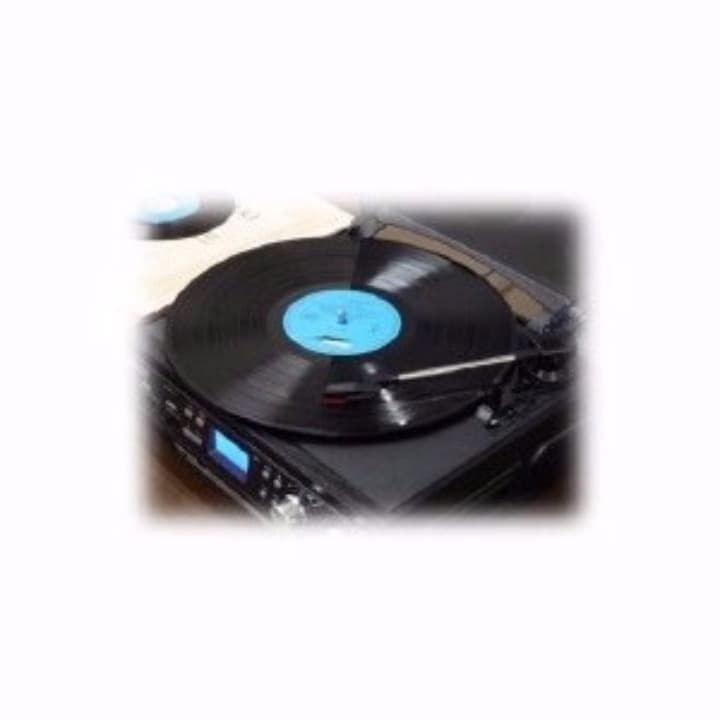 ★音楽関連・楽器大セール！★レコードプレーヤー ラジカセ RTC-01