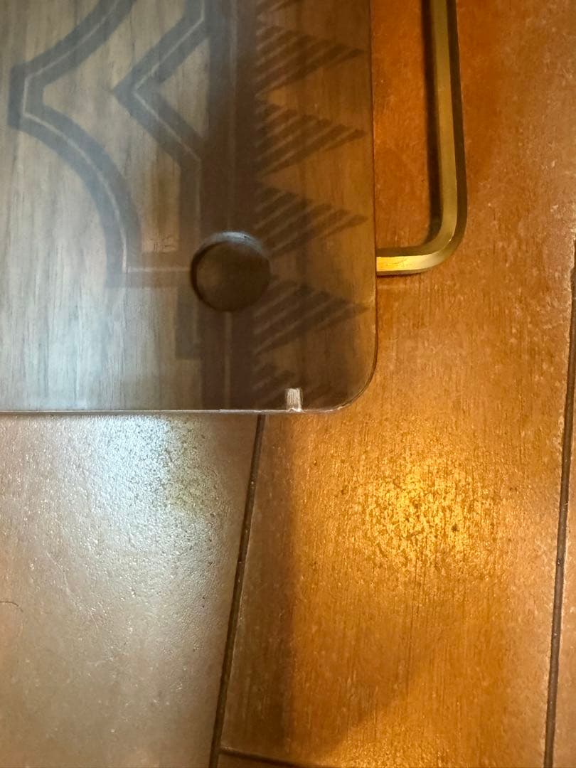 OLDMOUNTAIN 床上手は柄上手