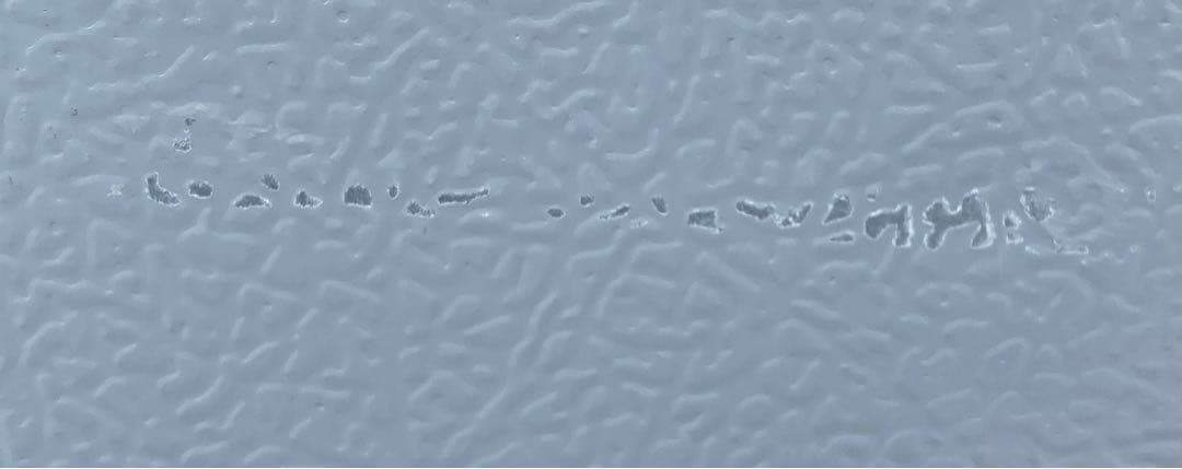 AQUA ノンフロン冷凍冷蔵庫　AQR-36J(S) 2020年製　355L