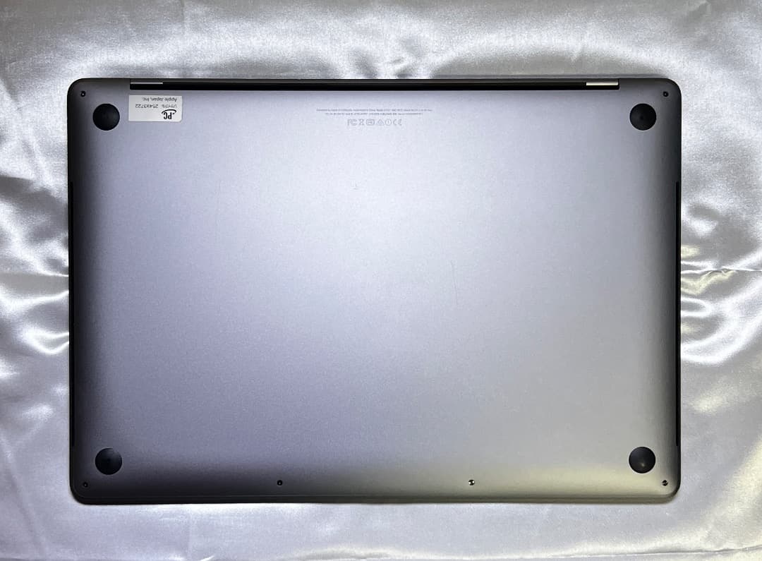 MacBook Pro /15-inch【CS6 Office Windows】