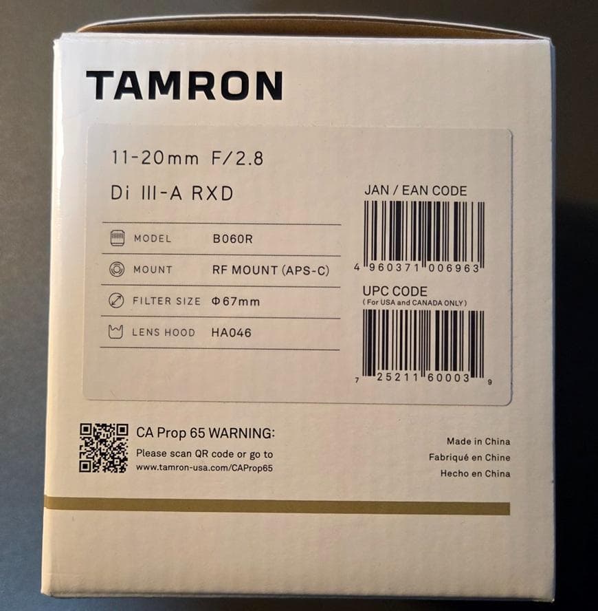 CANON EOS R50V 社外レンズ2本セット