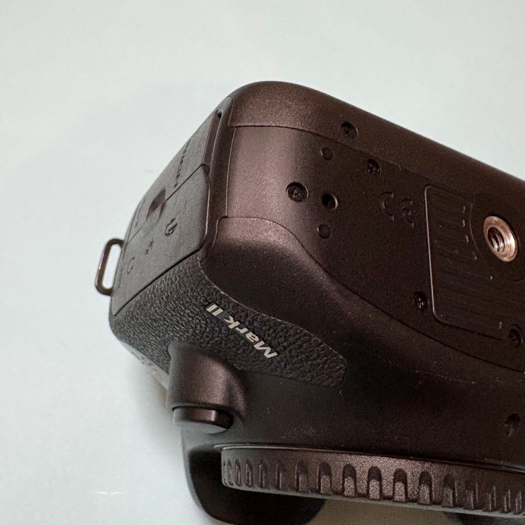 Caon EOS 7D mark II 完品