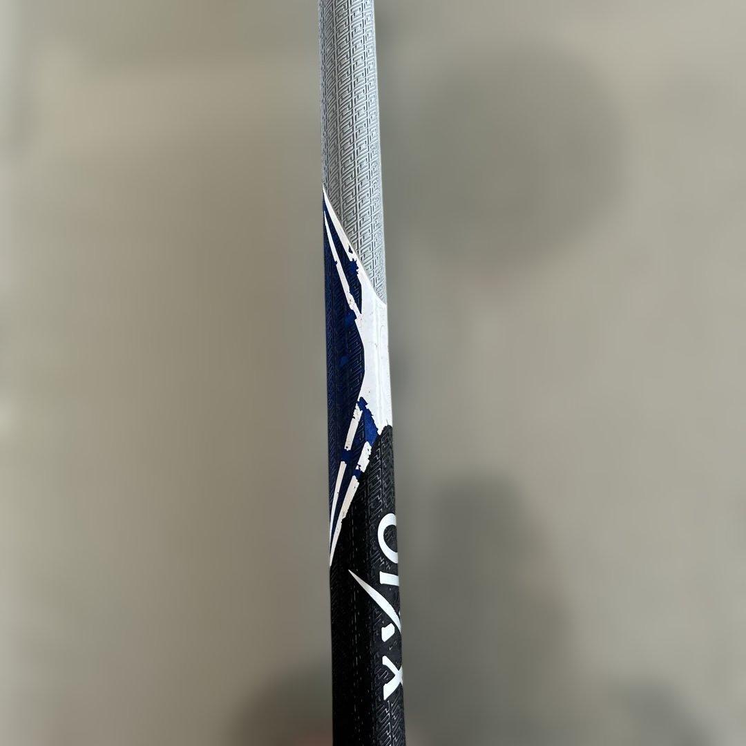 【美品】DUNLOP XXIO CRウエッジ 45°チップ&ランチッパー