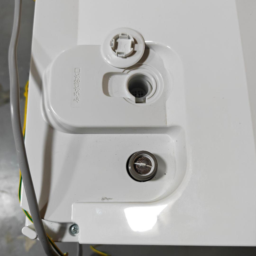 TOSHIBA(東芝） ドラム式洗濯乾燥機 左開き 2023年製