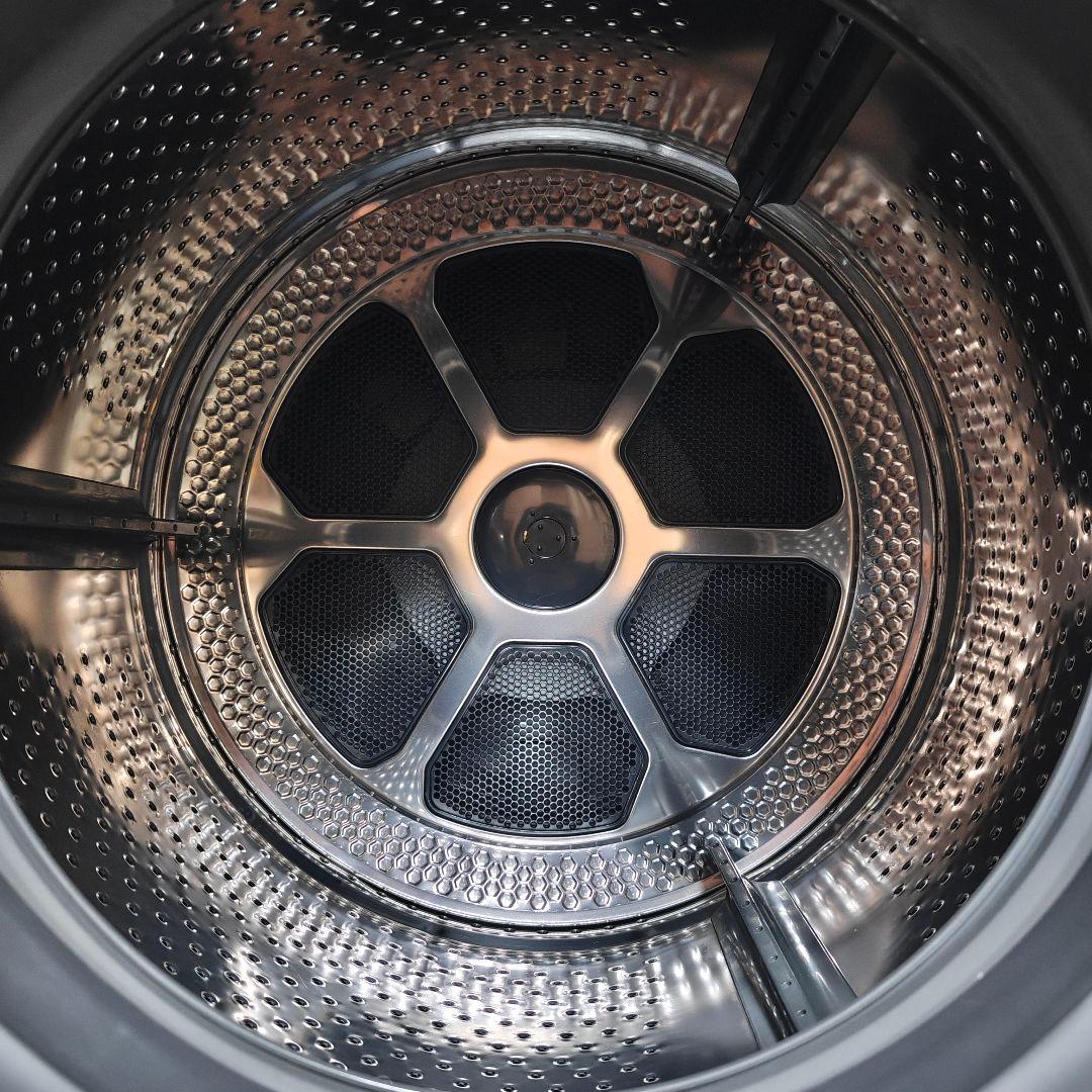 TOSHIBA(東芝） ドラム式洗濯乾燥機 左開き 2023年製