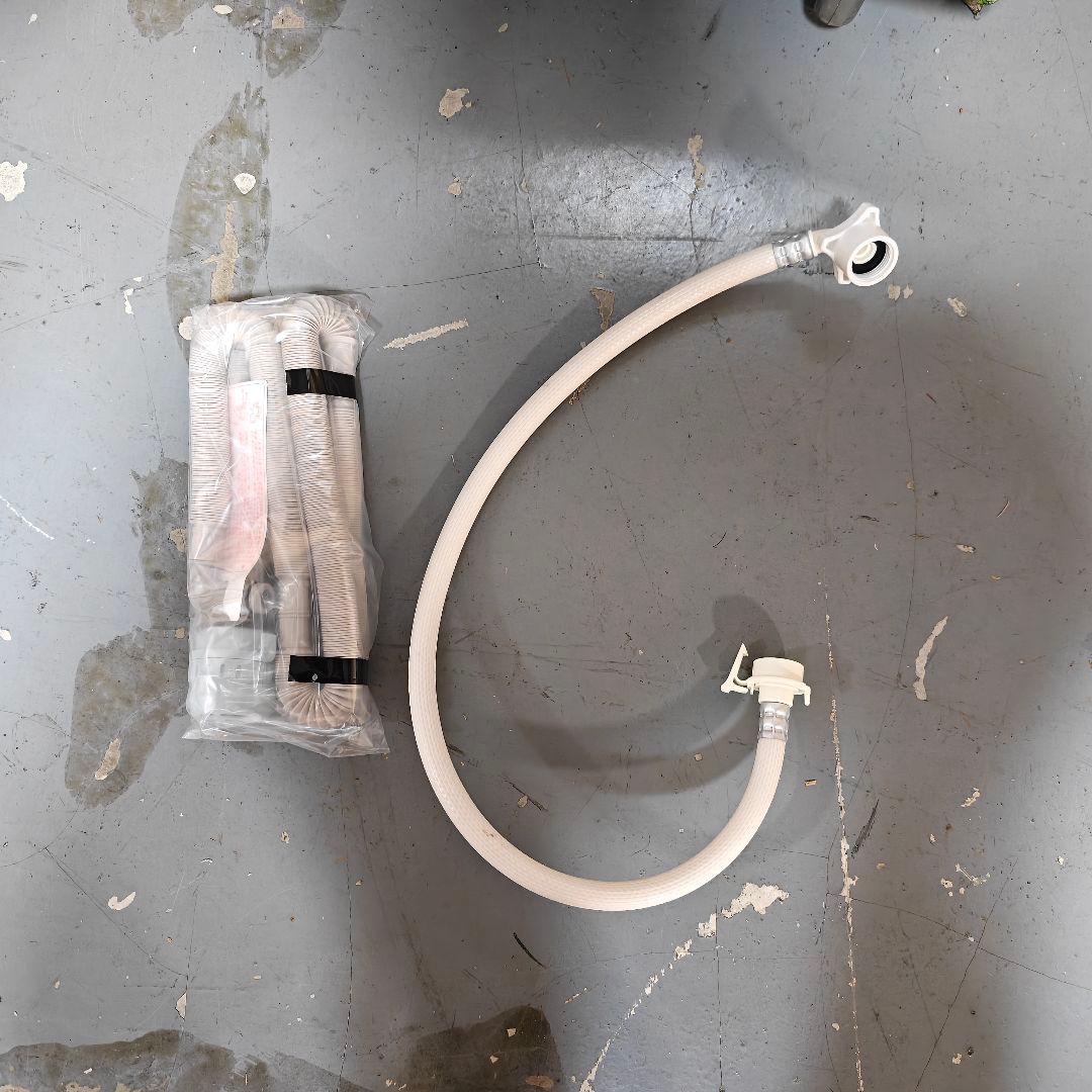 TOSHIBA(東芝） ドラム式洗濯乾燥機 左開き 2023年製