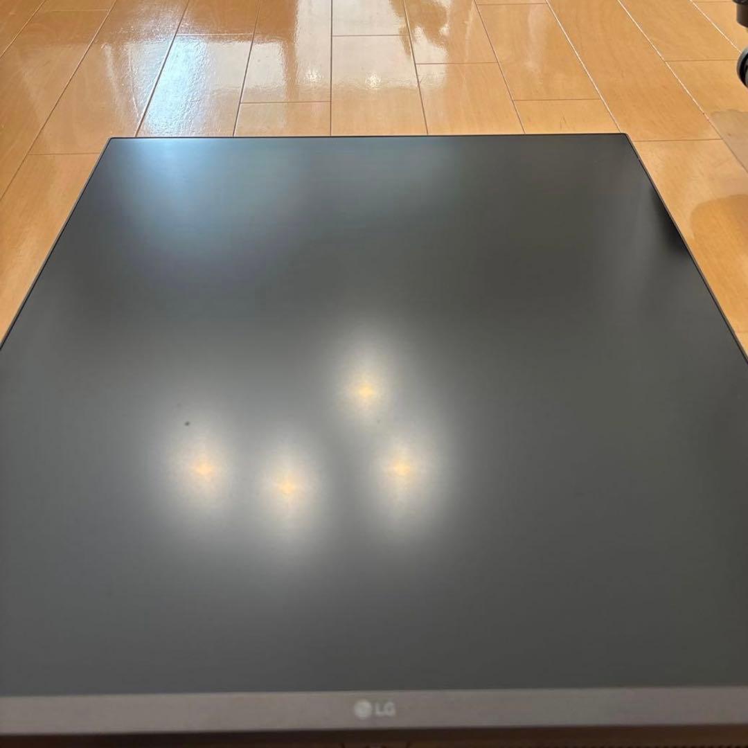 【美品】LG デュアルアップ モニター 28MQ780-B