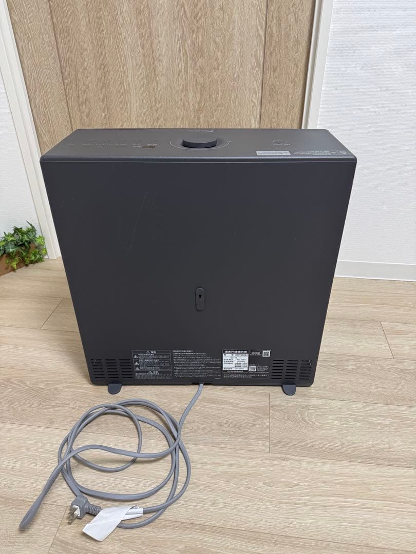 DAIKIN HYBRID CERAMHEAT セラミックファンヒーター