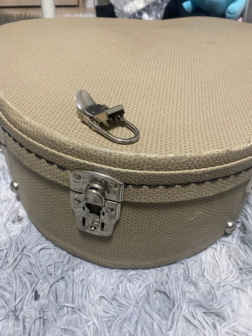 Cole Clark Fat Lady FL1 EC BB ハードケース付き