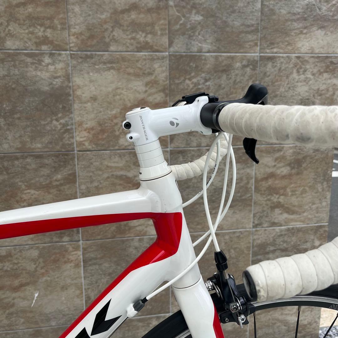 TREK Domane 2.3 サイズ54 美品 ロードバイク トレックドマーネ