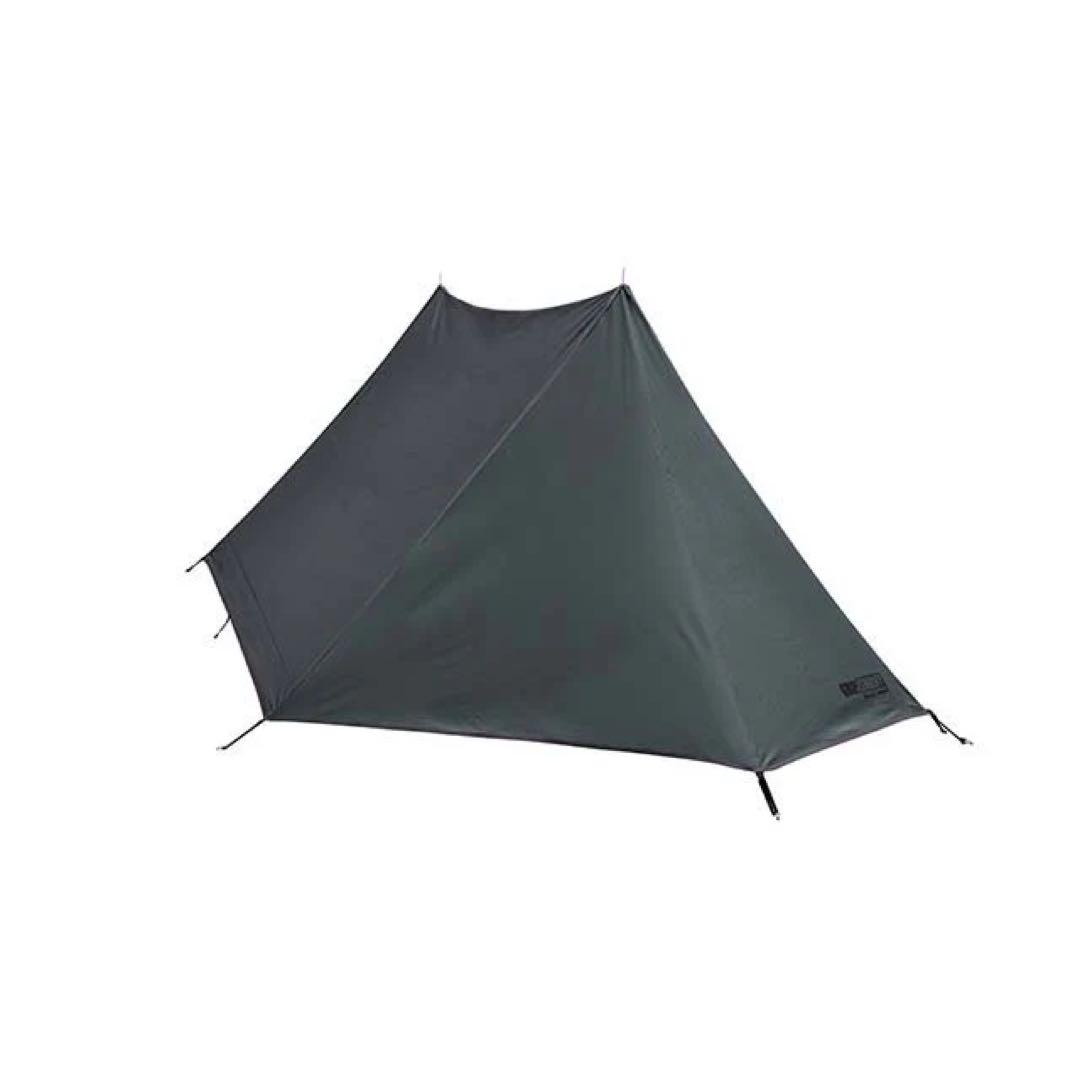 グリップスワニー【GST-01】 FIRE PROOF GS TENT