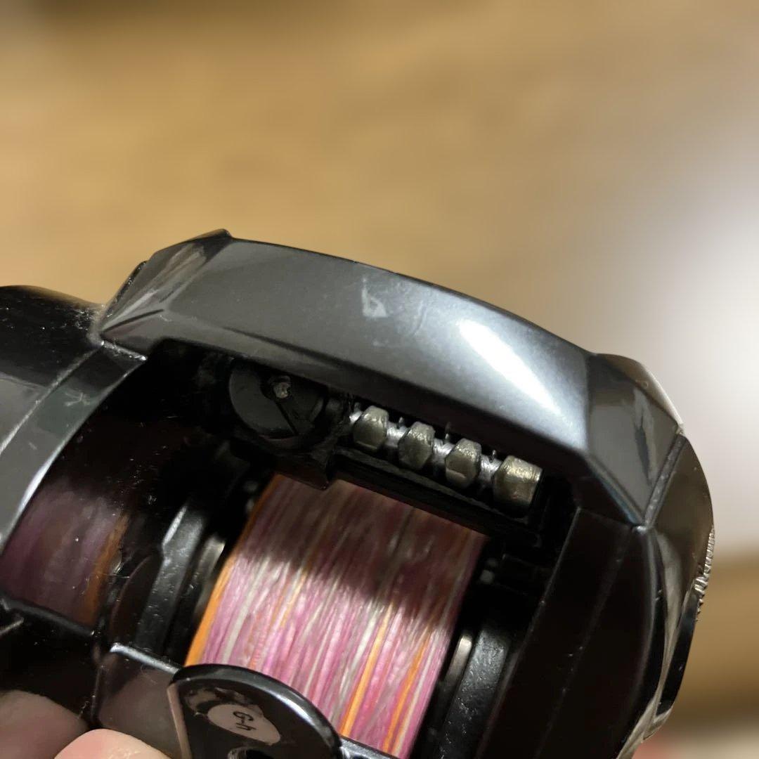 ダイワ タトゥーラTW300XH