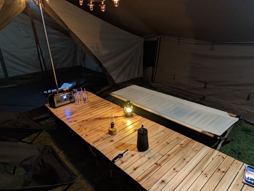 【KENTY】スノーピーク グランベルク Ｌ