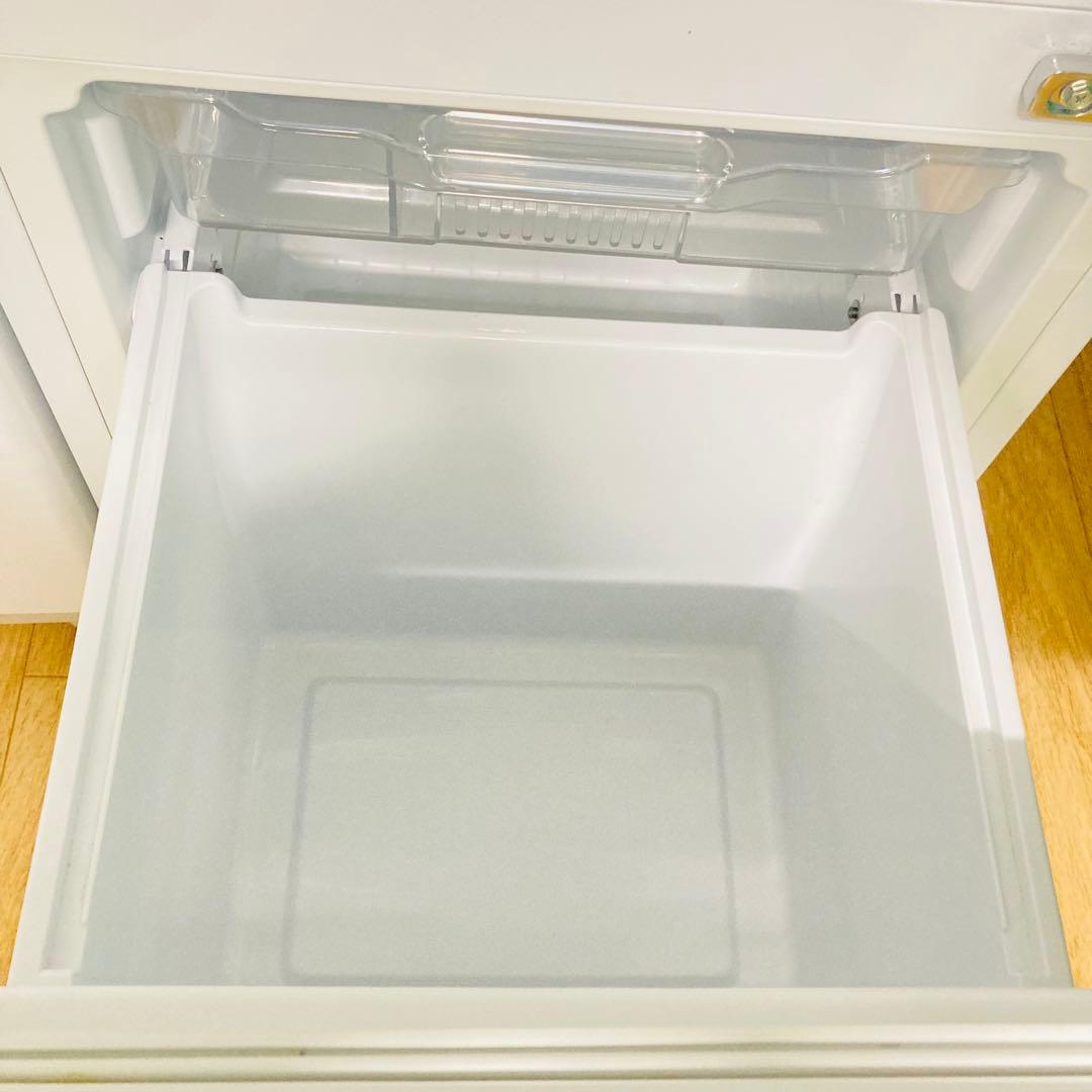 美品ガラストップ冷蔵庫含む一人暮らし家電セット❗️大阪、大阪近郊配送無料