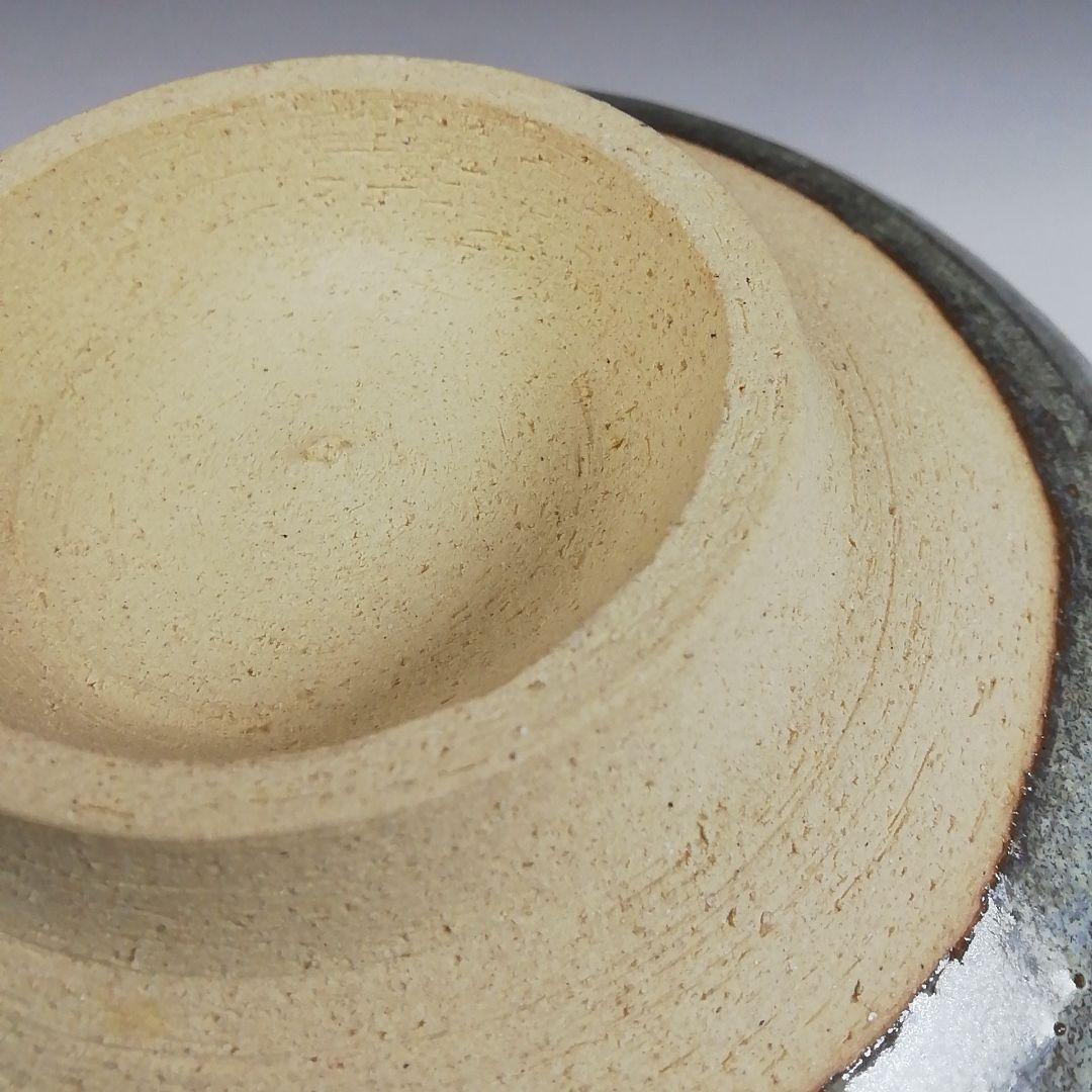 Ｓ９１４　茶碗　『御題茶碗』『末広窯　中島翁助』　共箱　抹茶碗　茶道具