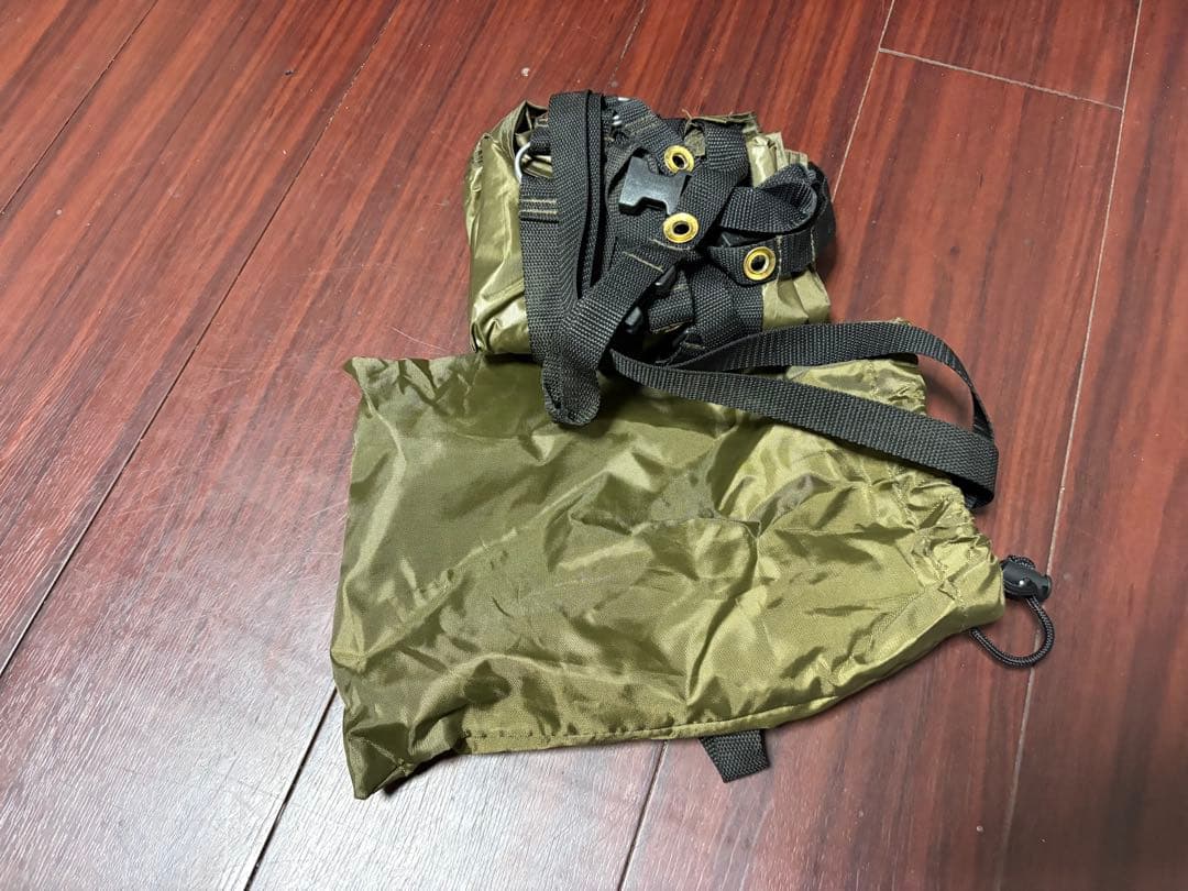 ★掲載2/8まで Coleman アテナワイドツーリング130 希少価値