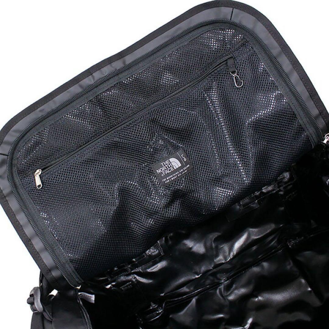 THE NORTH FACE ザ・ノース・フェイス ボストンバッグ 90L