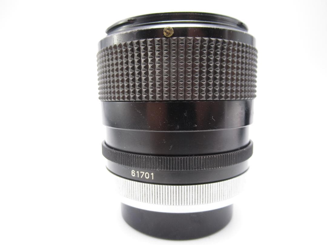 [レア Oマーク] Canon FD 35mm f/2 S.S.C. 管理A44