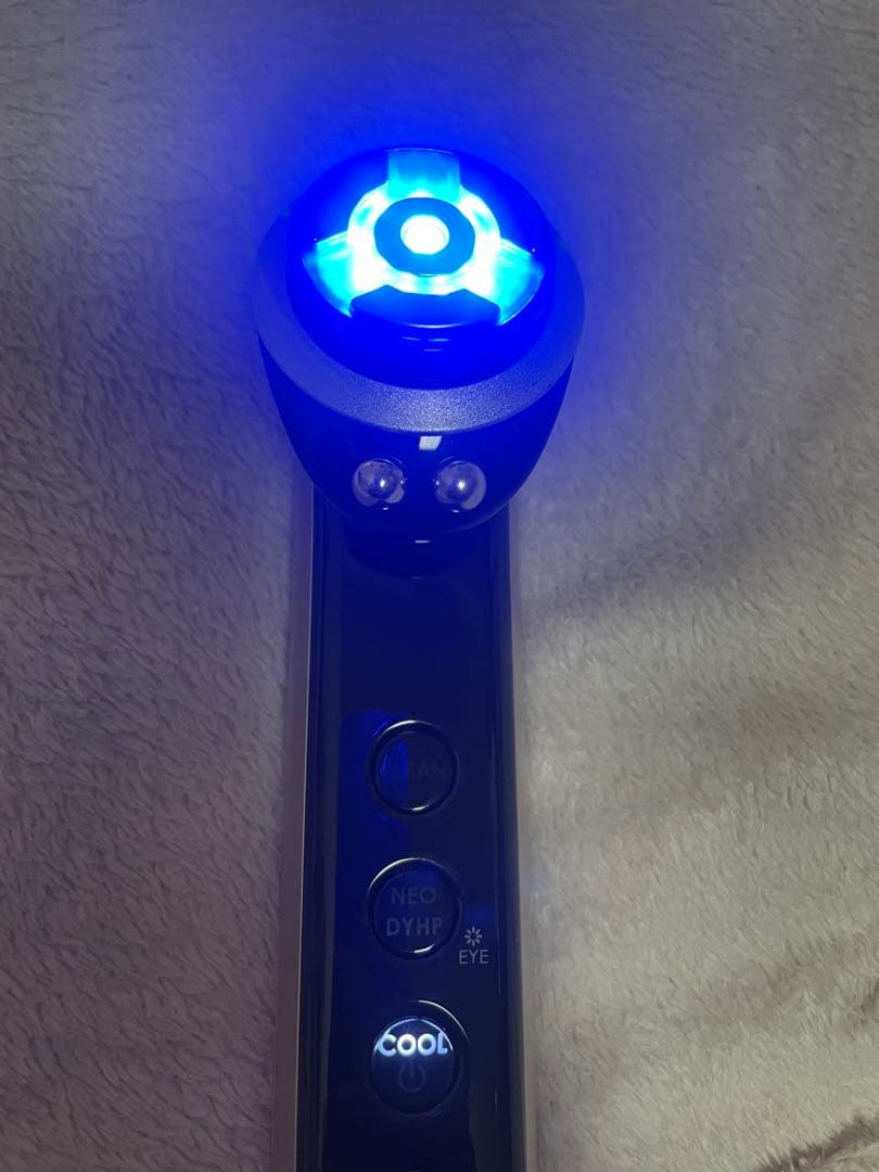 ヤーマンYA-MANフォトプラスプレステージプロ