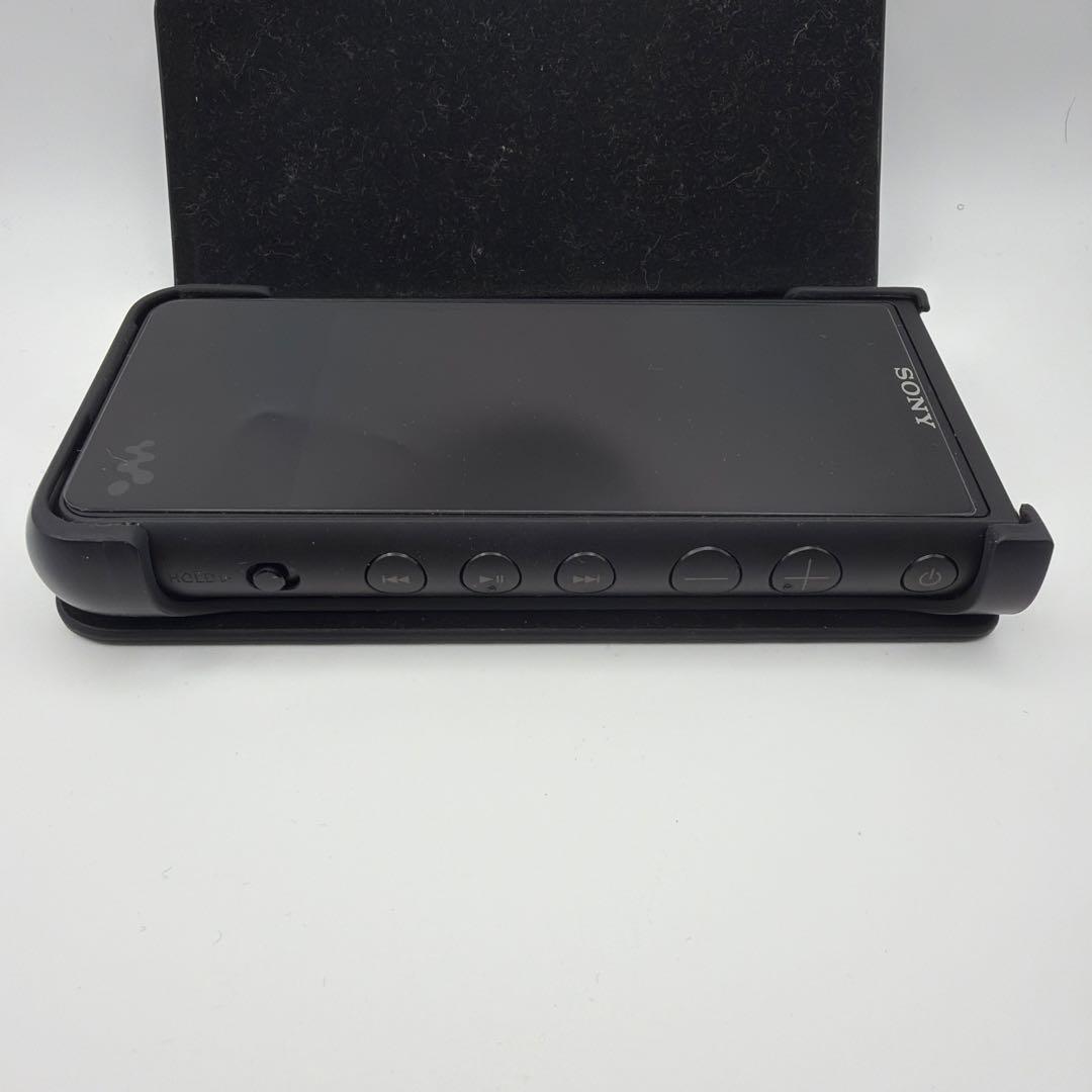 SONY ZX507 純正ケース付き