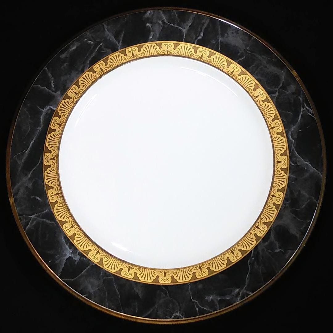 ノリタケ オピュレンス 27.5cmプレート 10枚