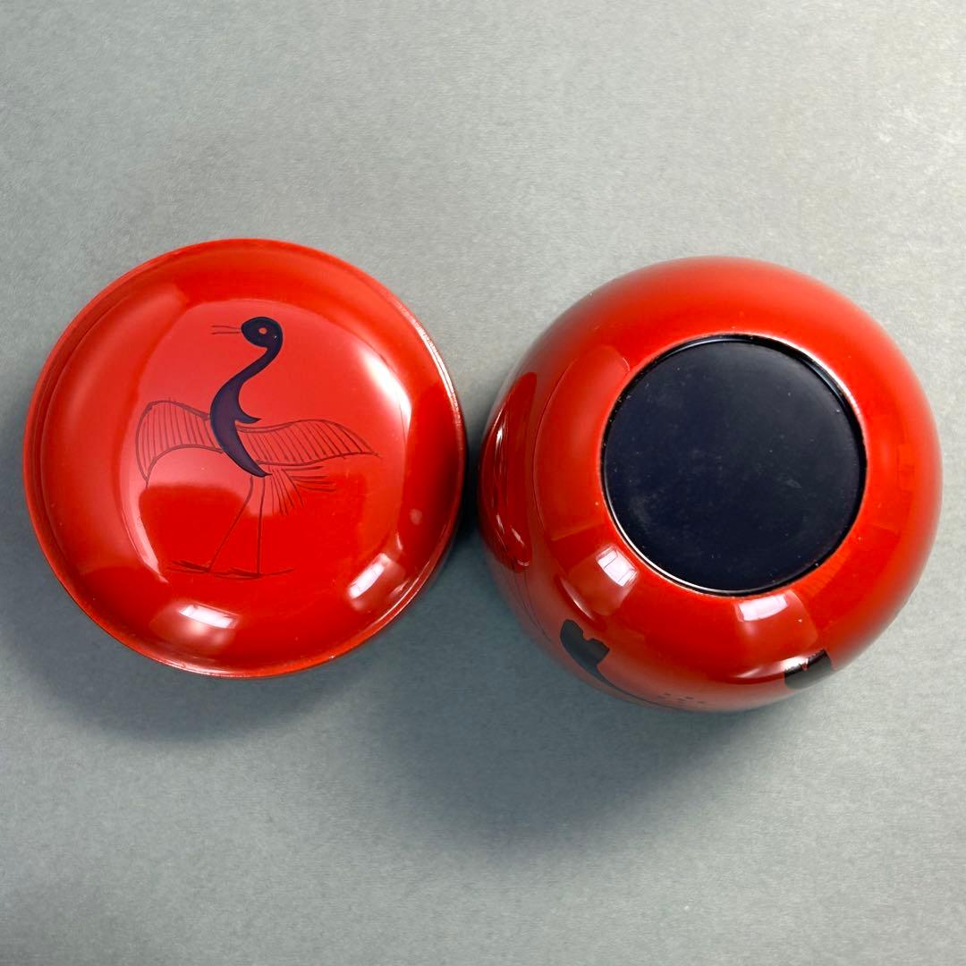 棗　『道場宗廣　曙棗』　玄々斎好　お茶道具　茶道　共箱　工芸品