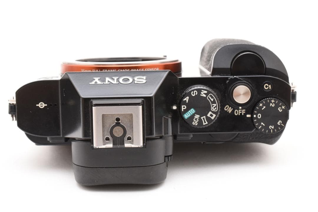 ■ 美品 ■ ソニー　SONY α7R ボディ ≪S数7529回≫