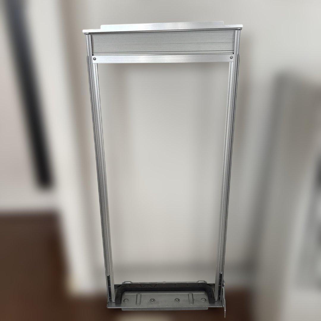 美品 CORONA CW-1624R ウィンドエアコン 2024年製　コロナ