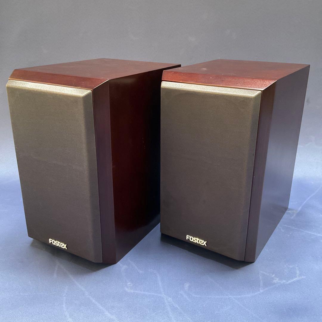 FOSTEX GX100 ワインレッド(WR)