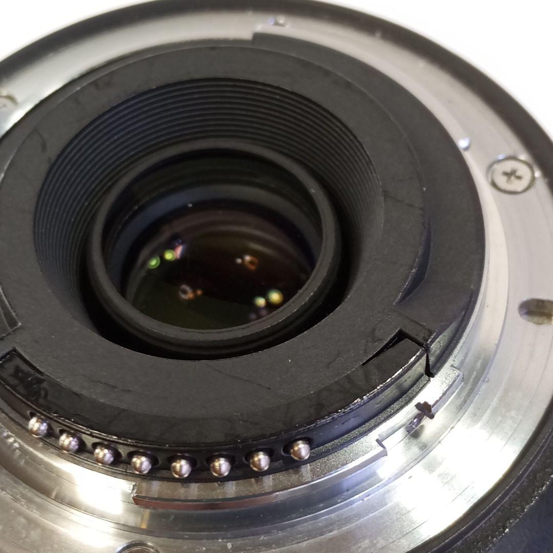 キラキラネスキラネス　 Nikon AF-S 55-300mm VR