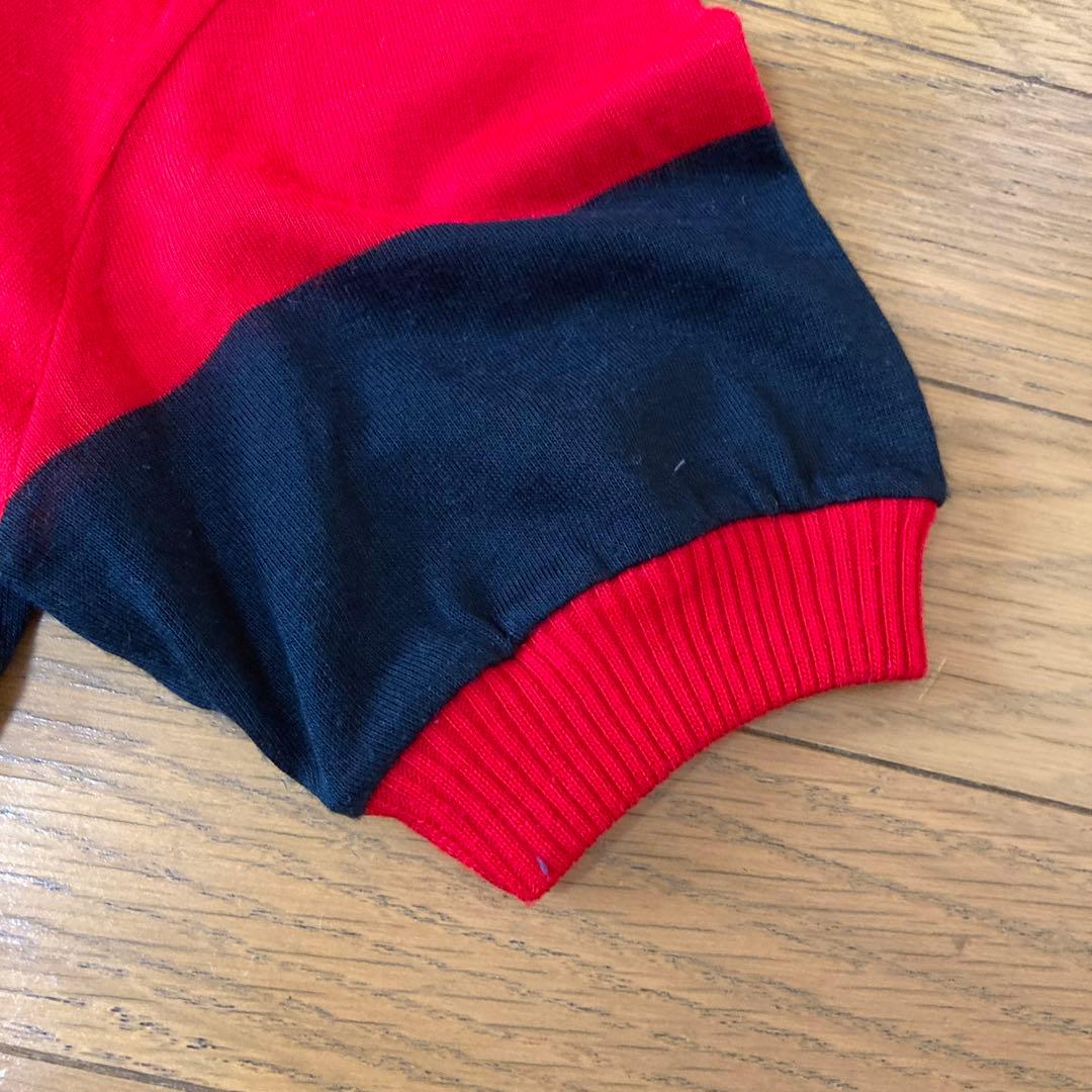 フラメンゴ　ユニフォーム