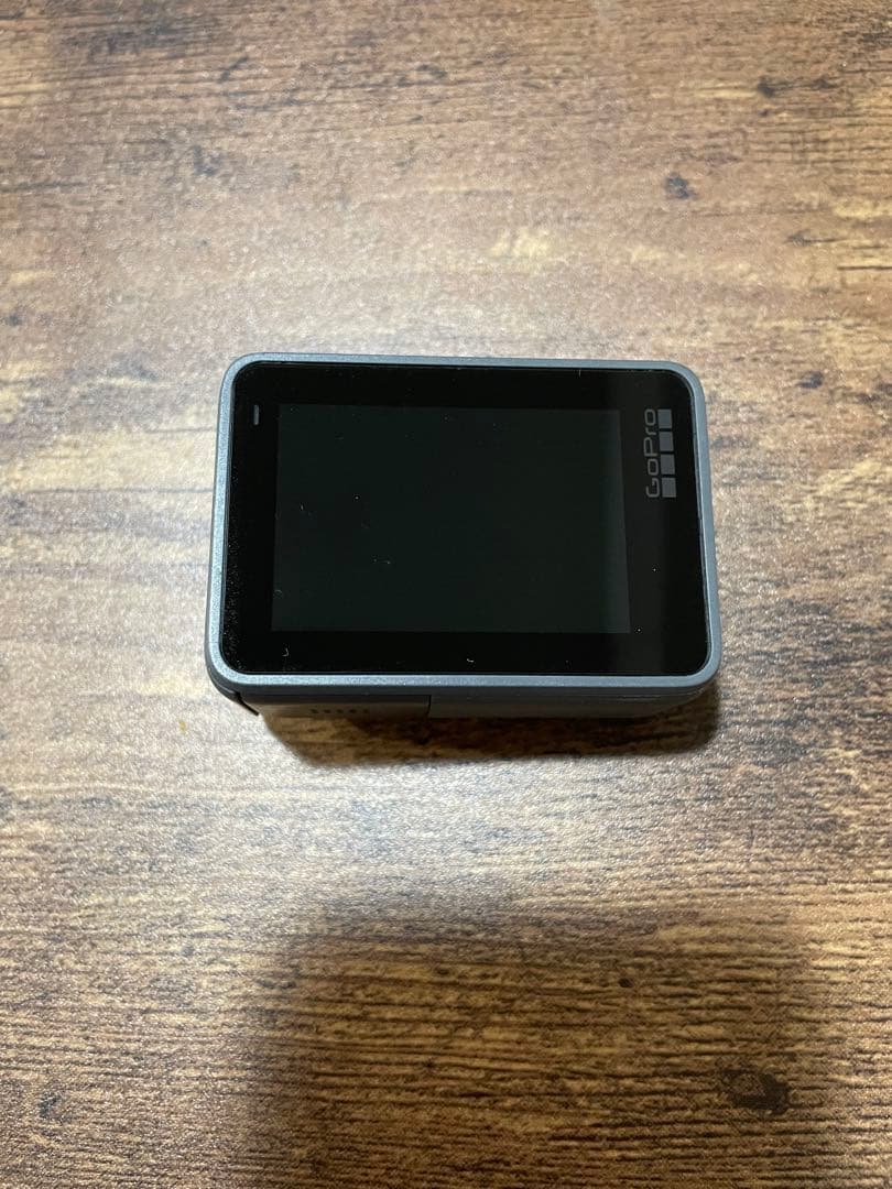 GoPro HERO7 Silver + 3-Wayハンドル + SDカード