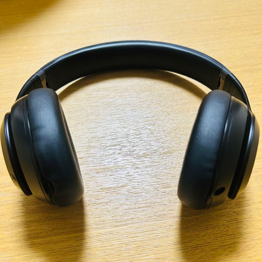 【美品】Beats Studio Pro black