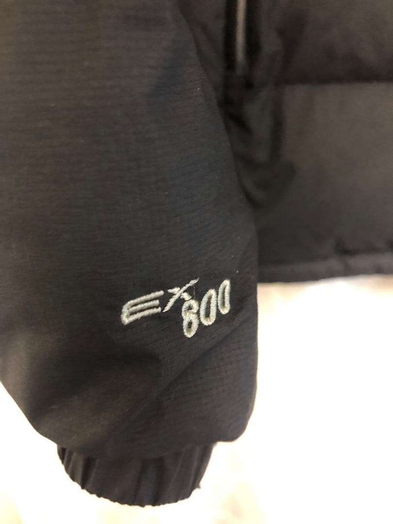 かずゆり　モンベル　パーマフロスト ライトダウンジャケット XL 超美品