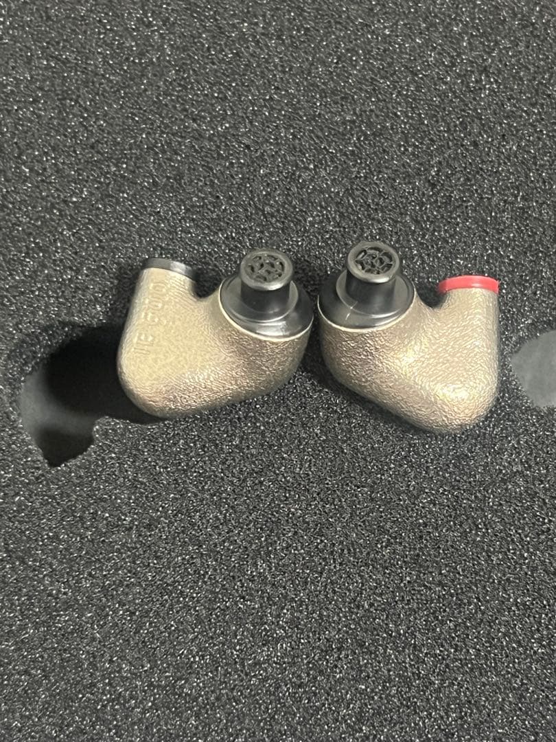 極美品 SENNHEISER IE600 2024年製