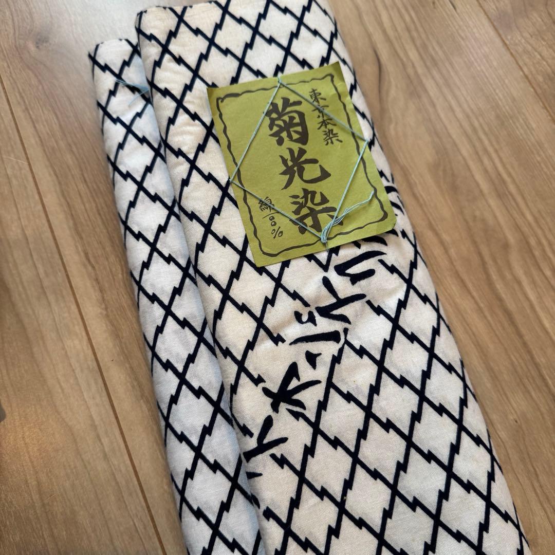 格安 リメイク　素材　 まとめ売り　着物　和服　10点　本染　浴衣　反物　高島屋