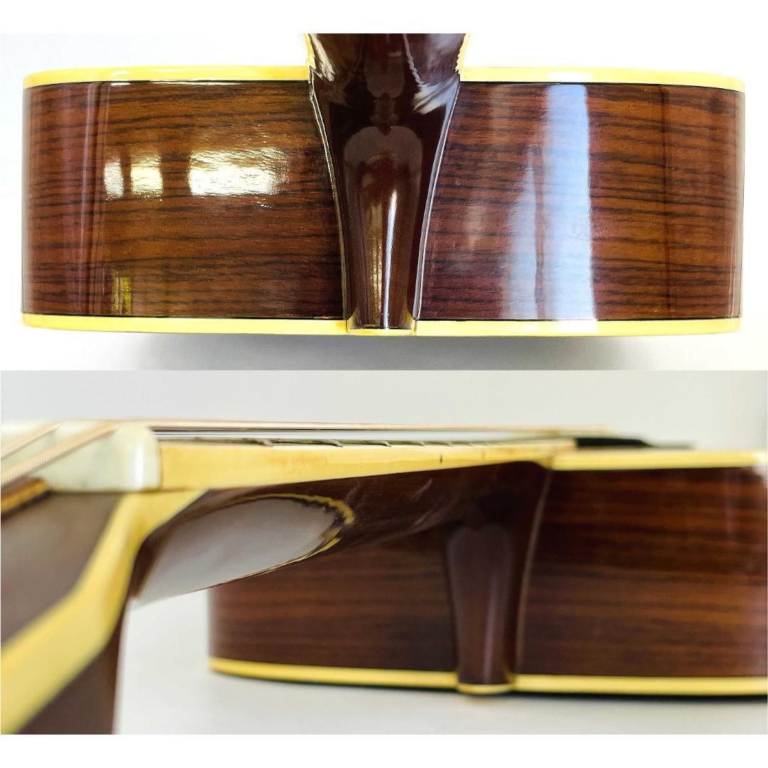 YAMAHA FG-251 オレンジラベル ジャパン ビンテージ【整備品】