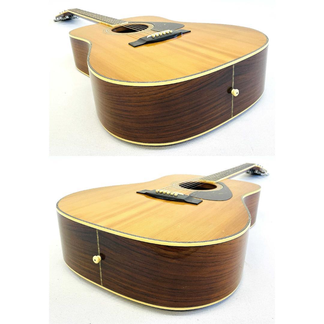 YAMAHA FG-251 オレンジラベル ジャパン ビンテージ【整備品】