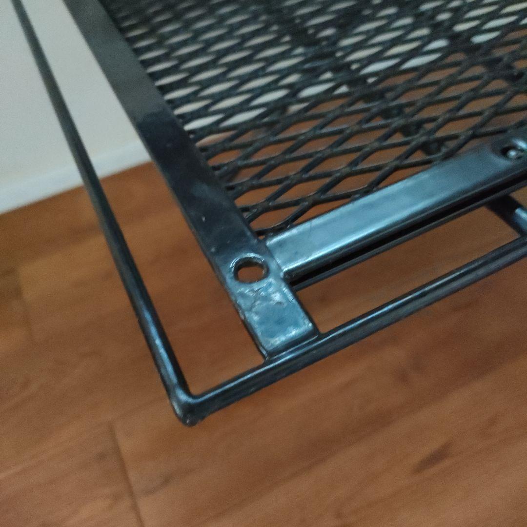 NATURE TONES ネイチャートーンズ テーブル ハイテーブル キャンプ