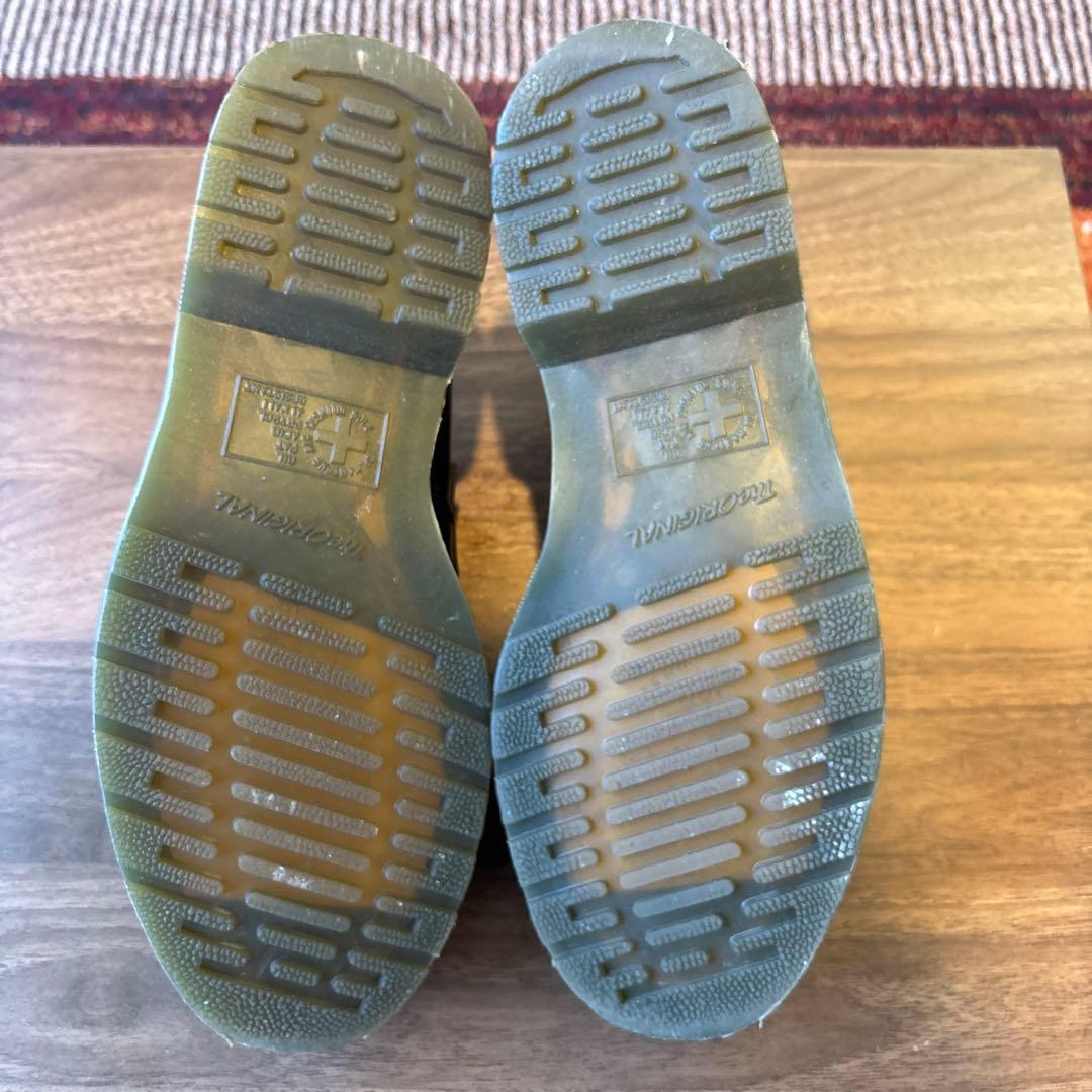 Dr. Martens ADRIAN タッセルローファー 26cm