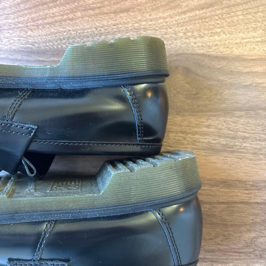 Dr. Martens ADRIAN タッセルローファー 26cm