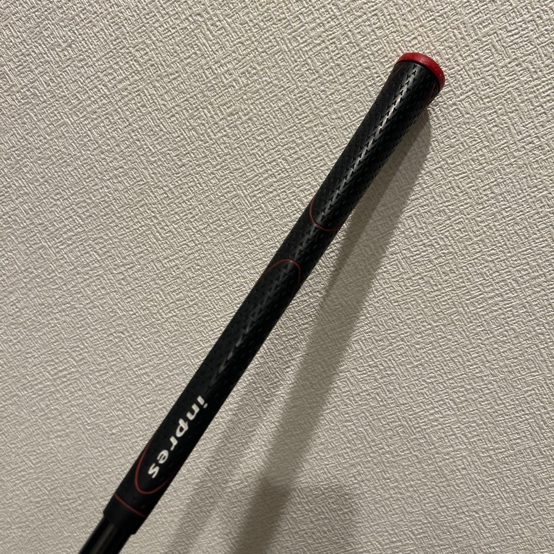 インプレス　メンズ R 15本　右利き　YAMAHA ゴルフセット