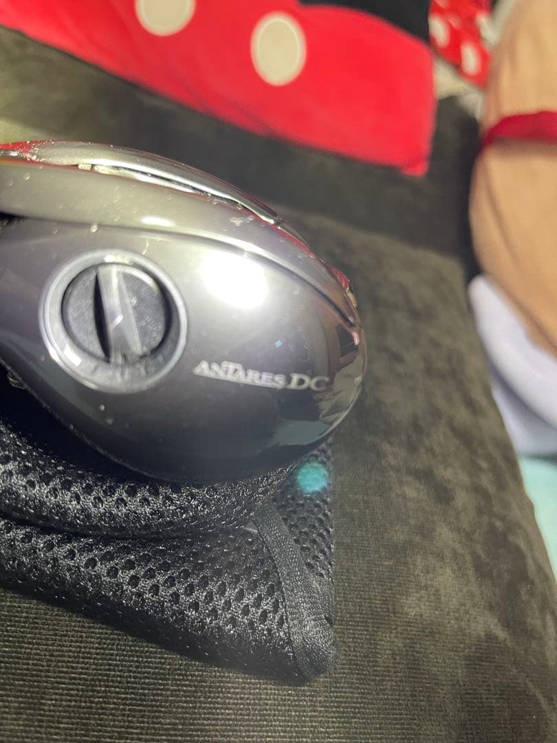 SHIMANO 23ANTARES DC MDXG リール