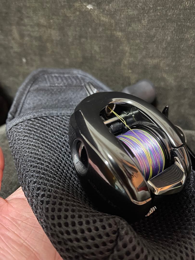 SHIMANO 23ANTARES DC MDXG リール