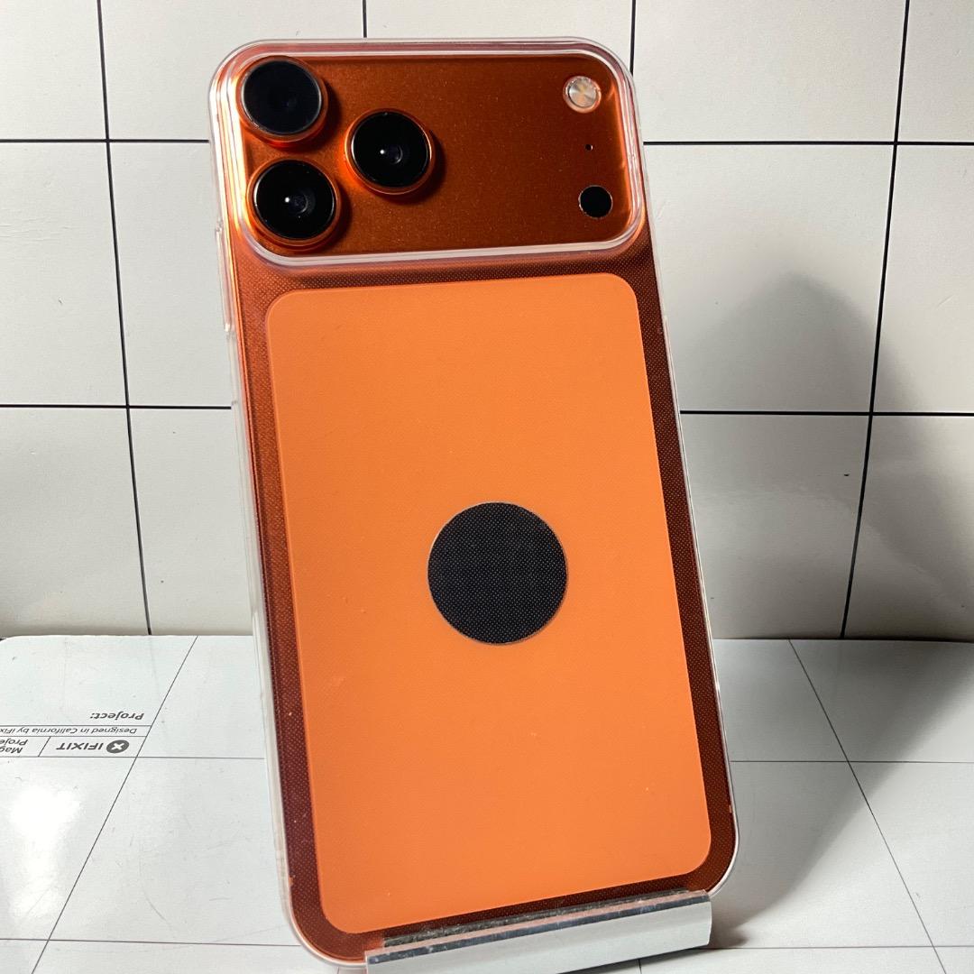 iPhone17ProMaxカスタムiPhoneXsMax