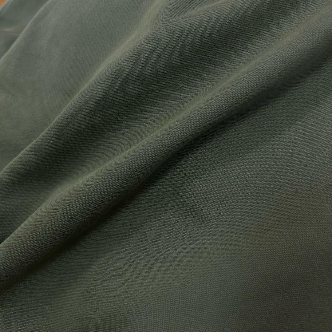 90s フランス軍 F2 フィールドパーカー モッズコート ミリタリーS159