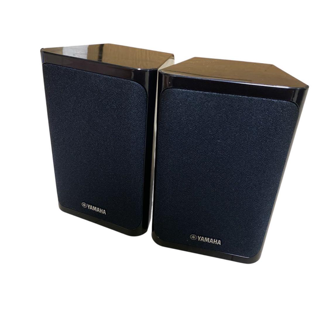 YAMAHA NS-SW40 サブウーファー アンプ内蔵 ヤマハ